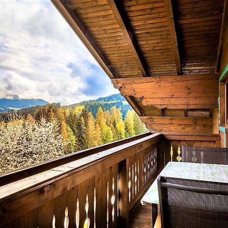 Vordersattlegghof Villa Hüttau Kültér fotó